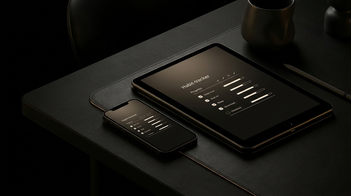 Digital discipline products