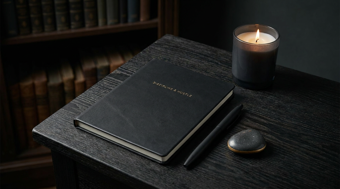 Physical motivational products